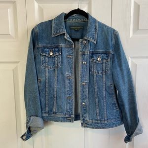 Ralph Lauren Denim Jacket
